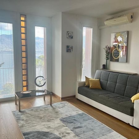 Elizaveta Apartment Oggebio Exterior foto